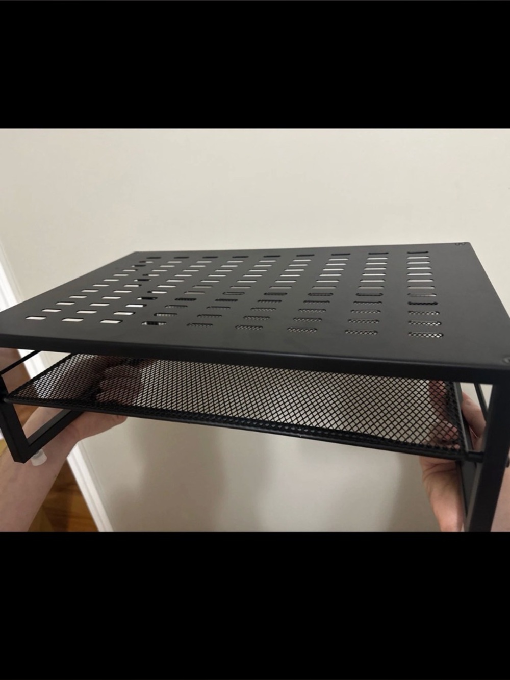 Monitor Stand